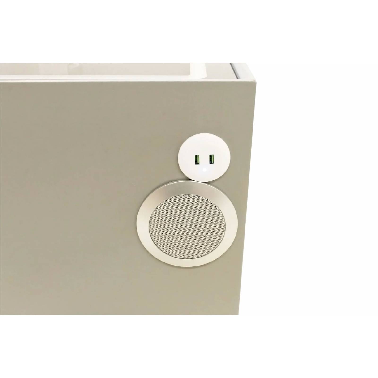 Buro Time Gris - Kessa