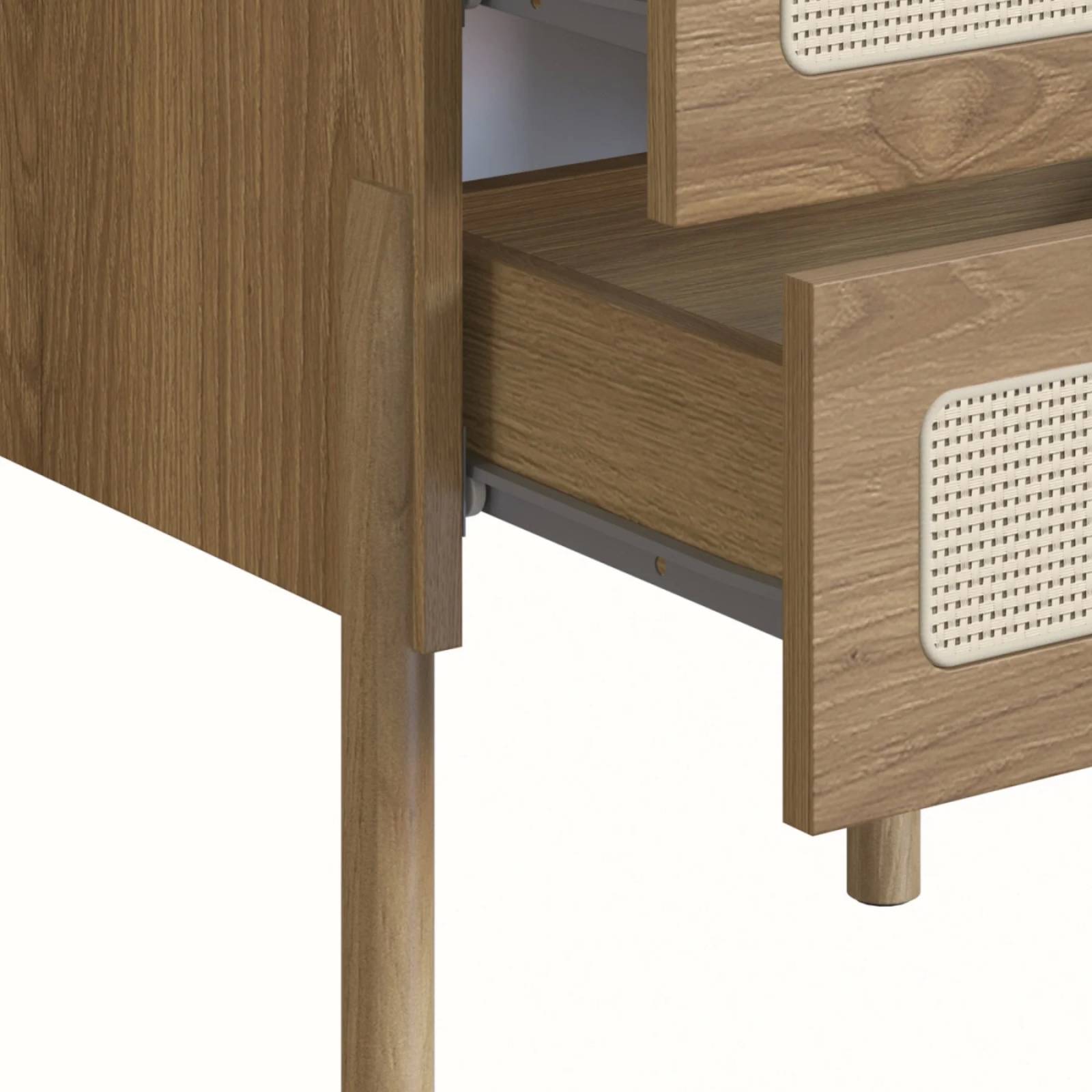 Buro Peters 2 Cafe - Kessa