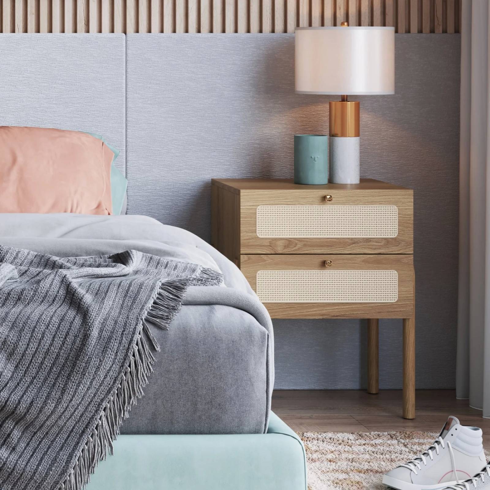 Buro Peters 2 Cafe - Kessa