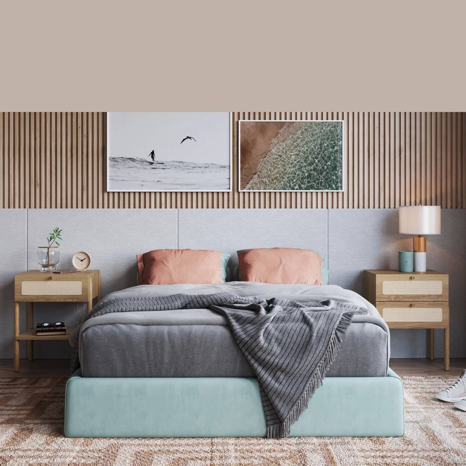 Buro Peters 2 Cafe - Kessa