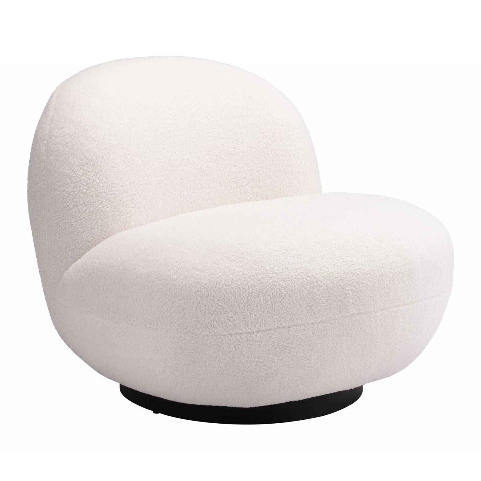 Sillon Myanmar Blanco - Kessa
