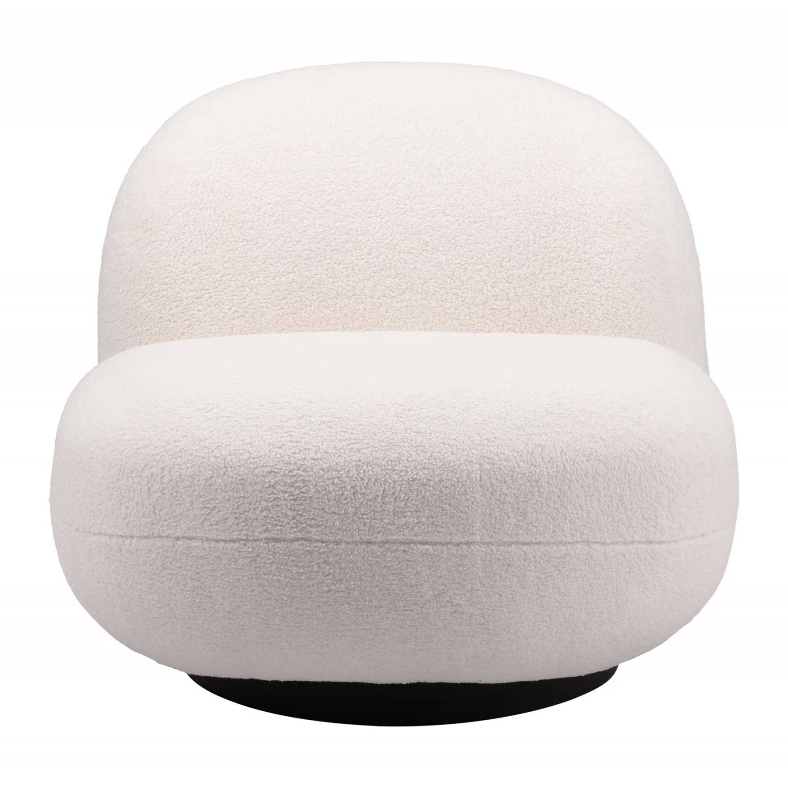 Sillon Myanmar Blanco - Kessa