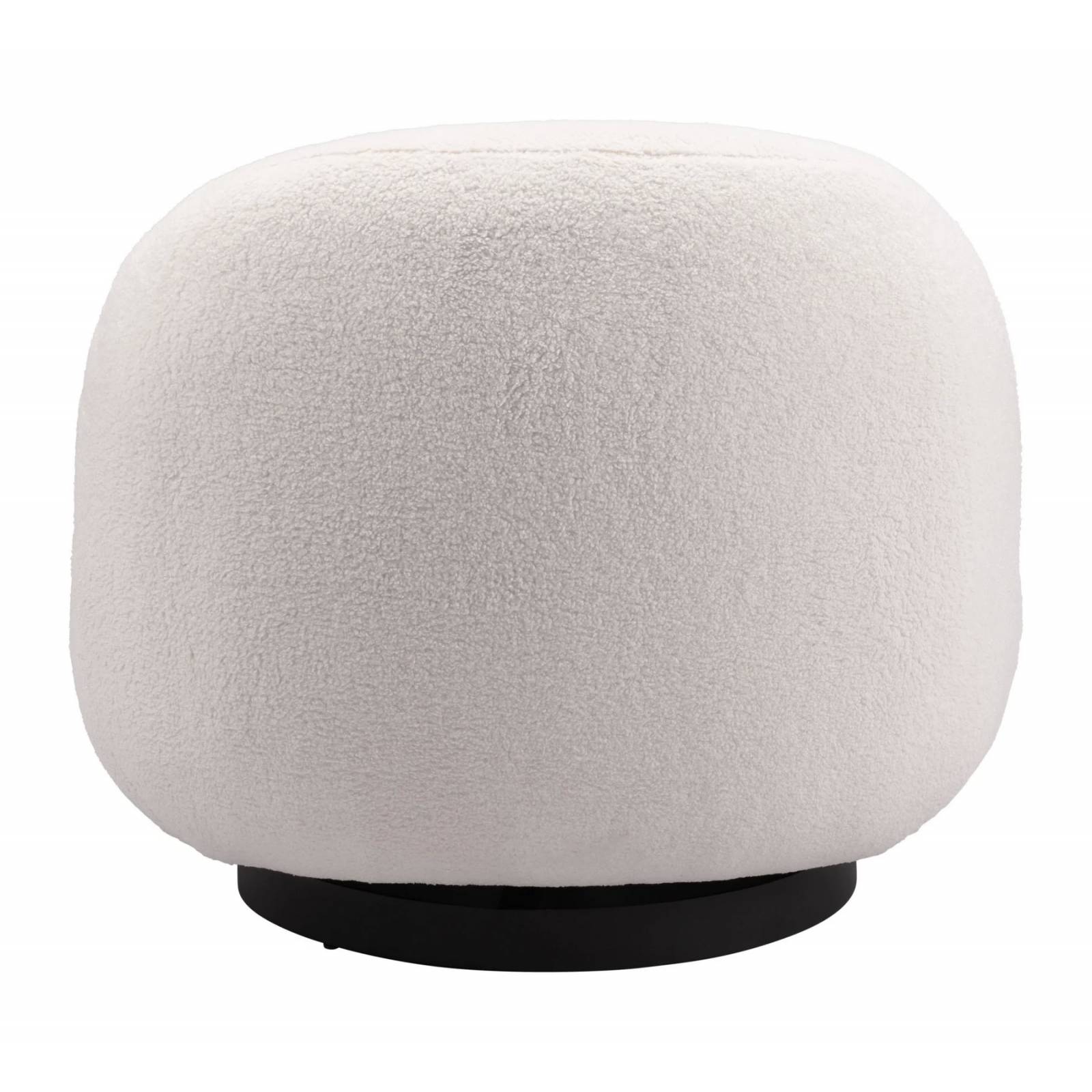 Sillon Myanmar Blanco - Kessa