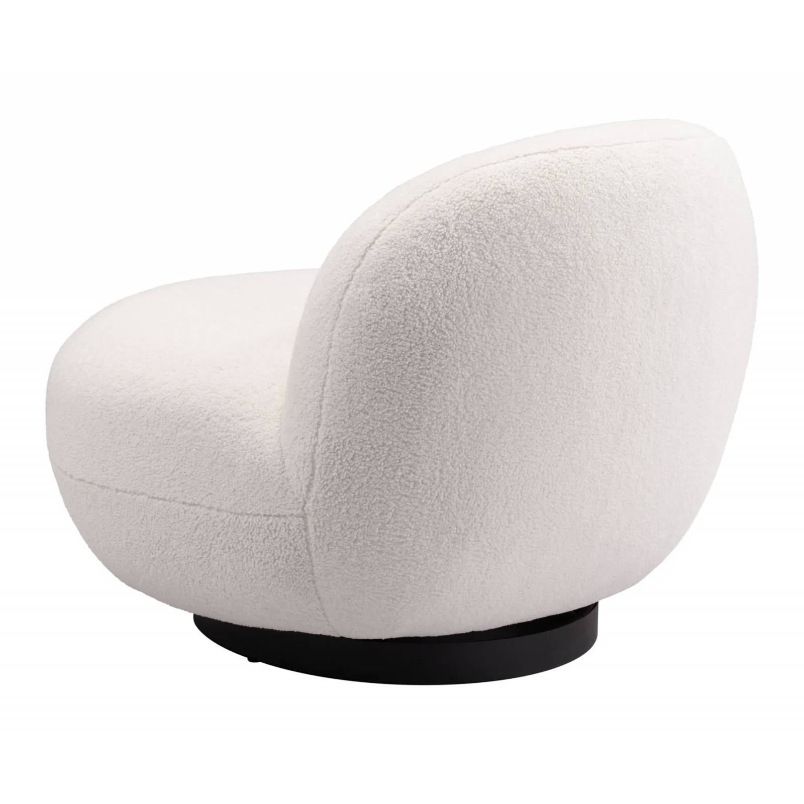 Sillon Myanmar Blanco - Kessa