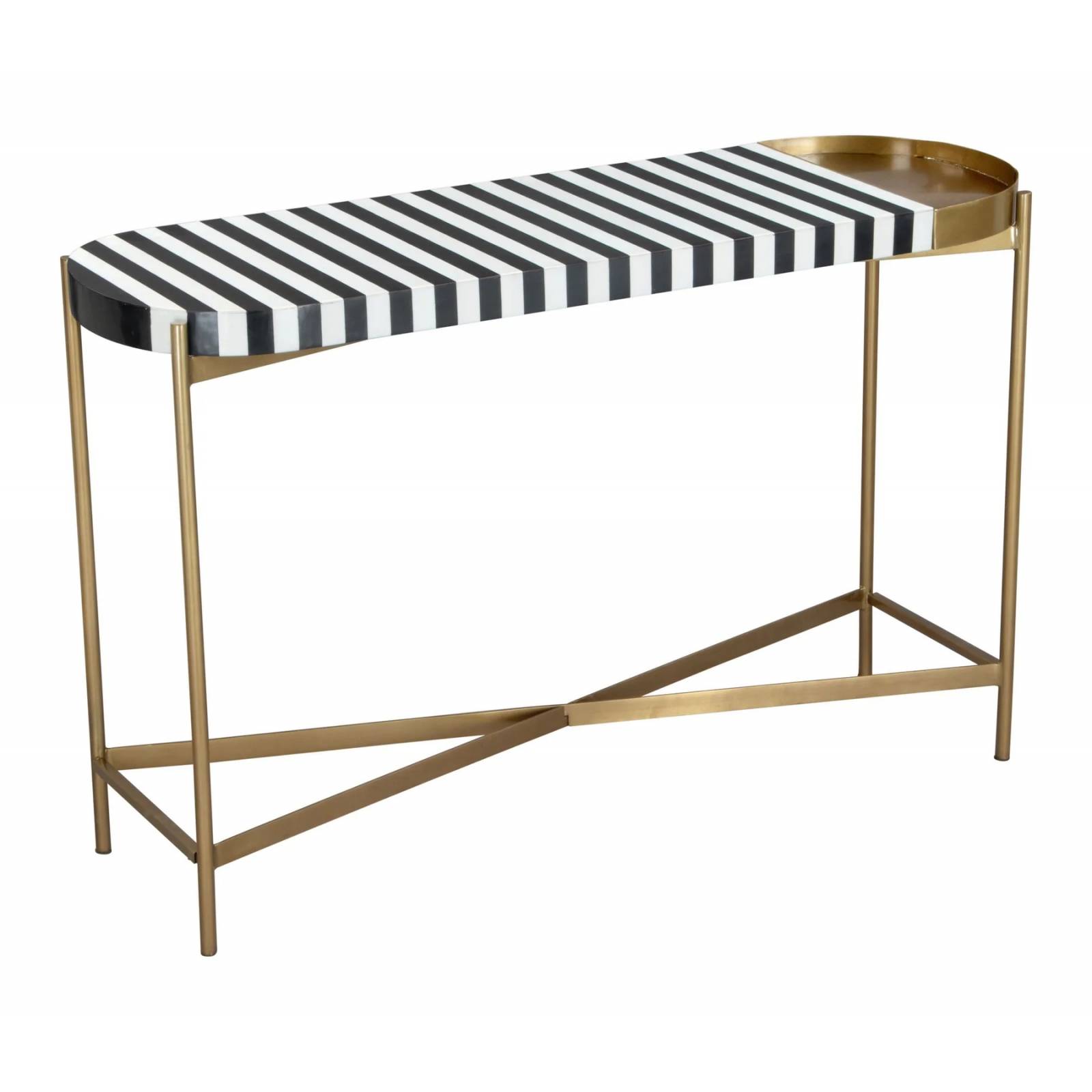 Credenza Saber Dorado - Kessa