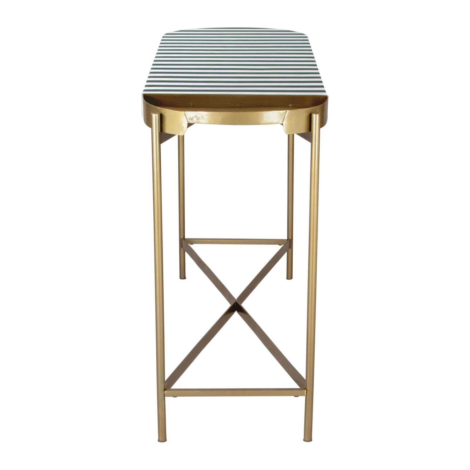 Credenza Saber Dorado - Kessa