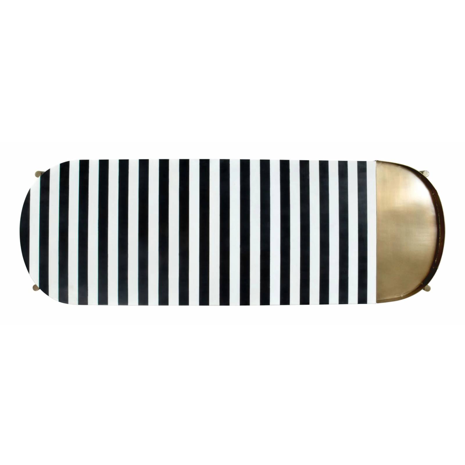 Credenza Saber Dorado - Kessa