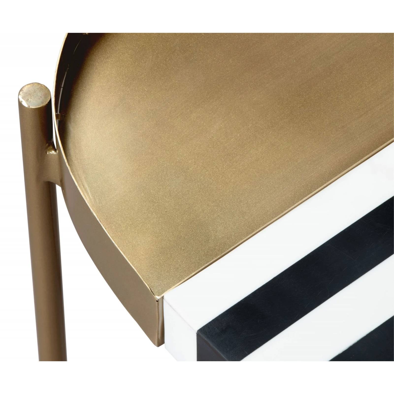 Credenza Saber Dorado - Kessa