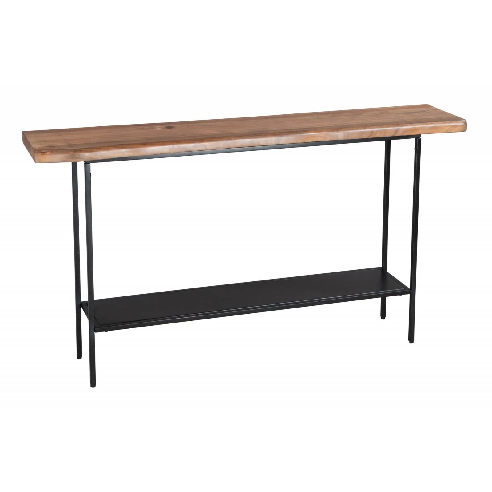 Credenza Mezza Negro - Kessa