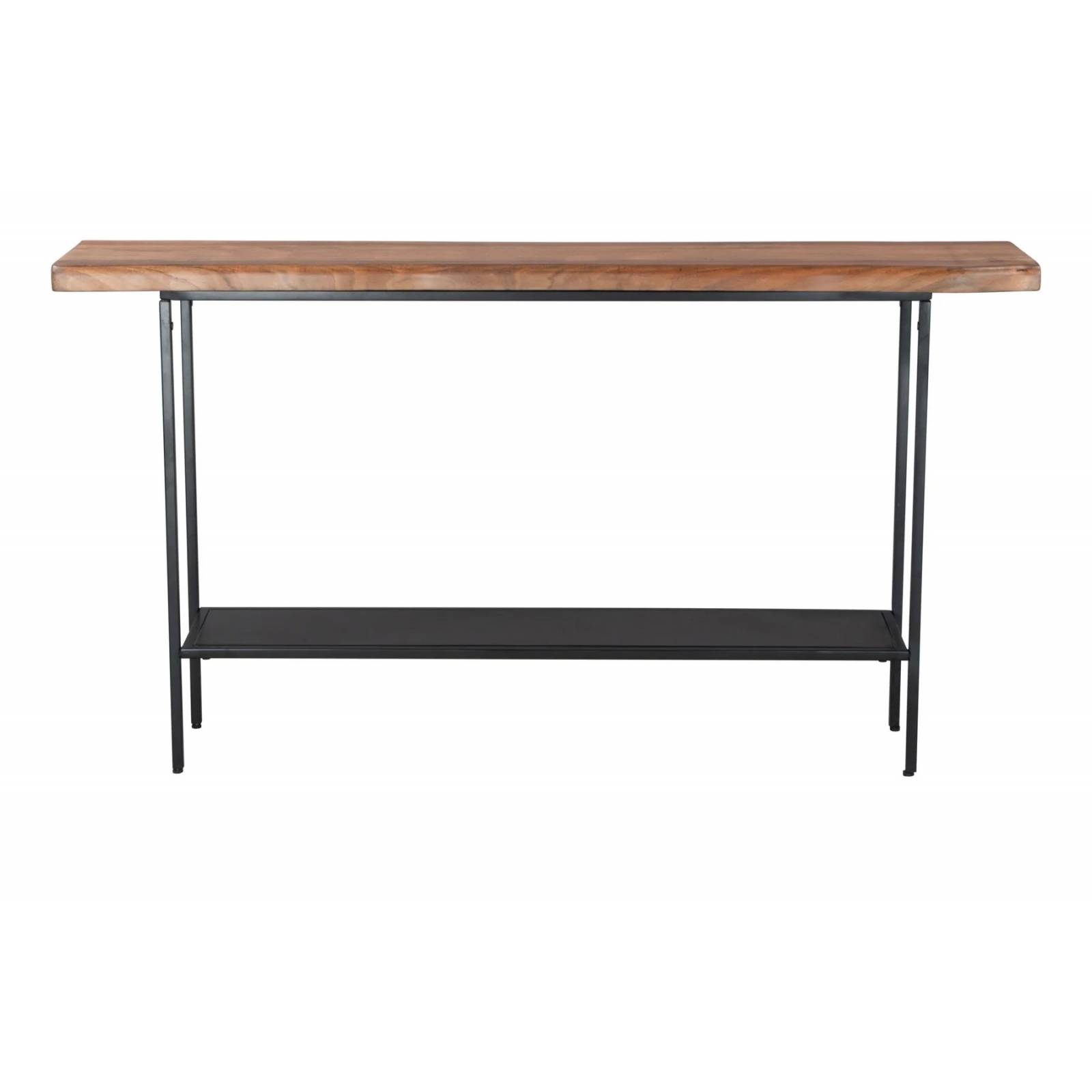 Credenza Mezza Negro - Kessa