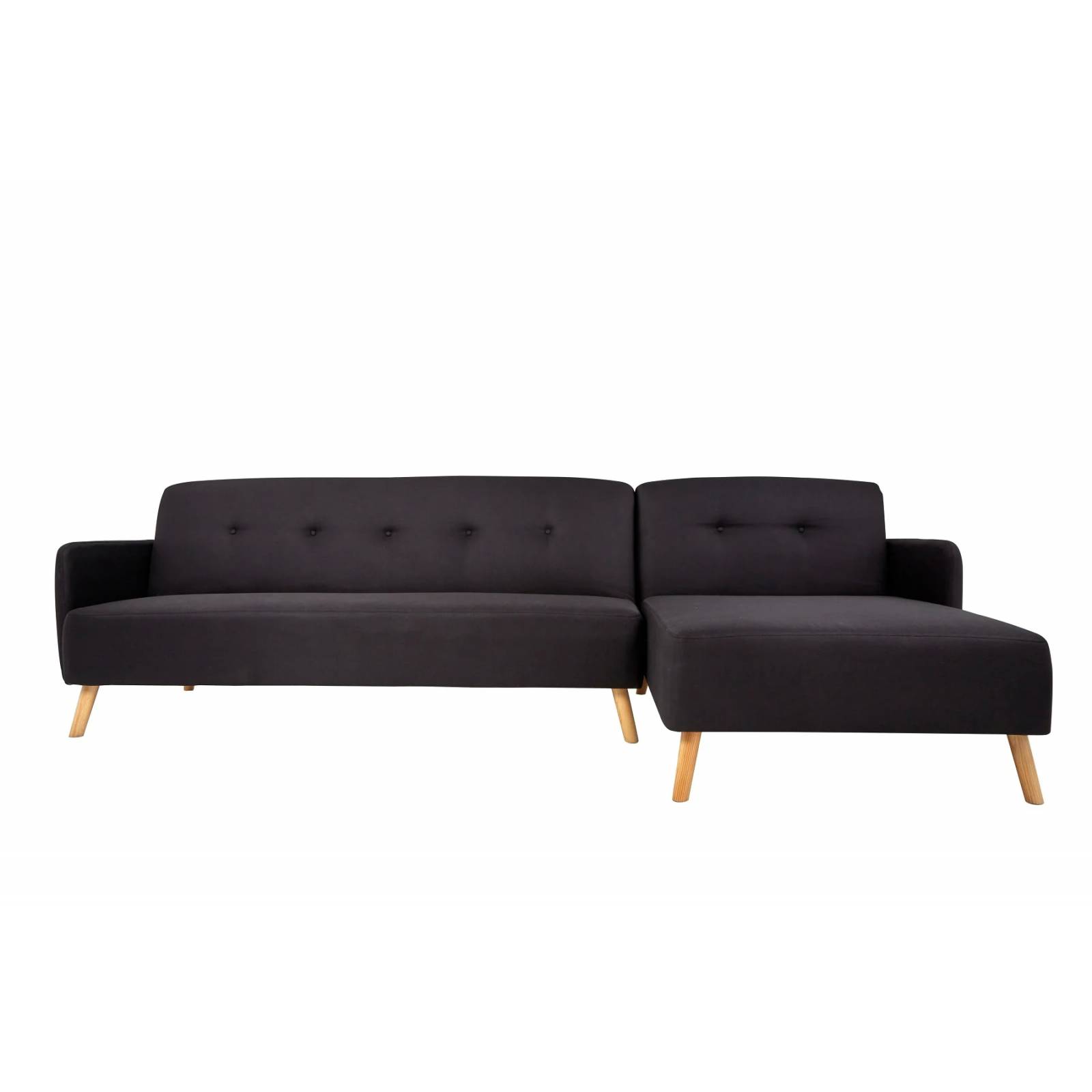 Sofa Cama Cisla Gris - Kessa