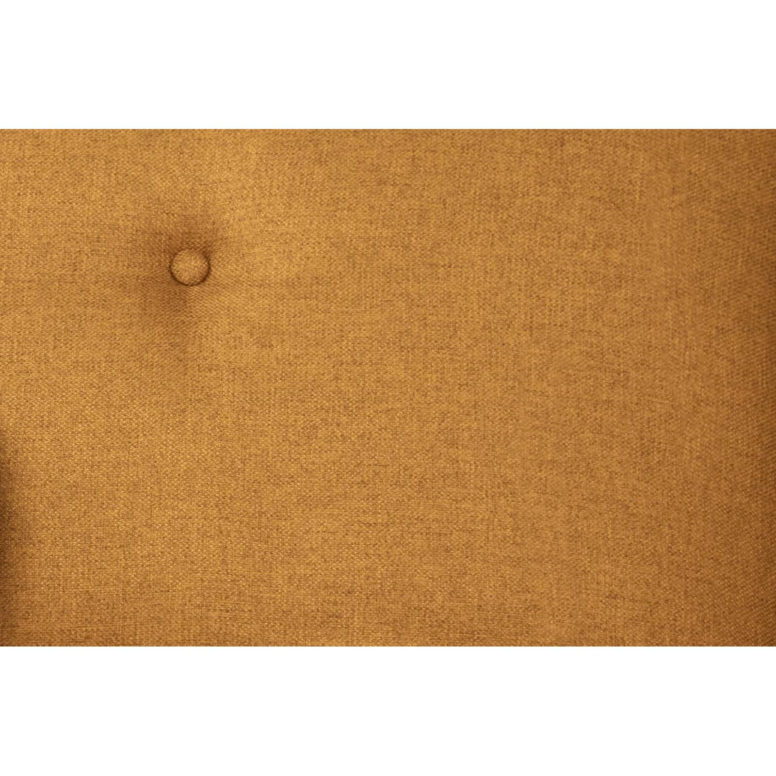 Sofa Cama Ariel Mostaza - Kessa