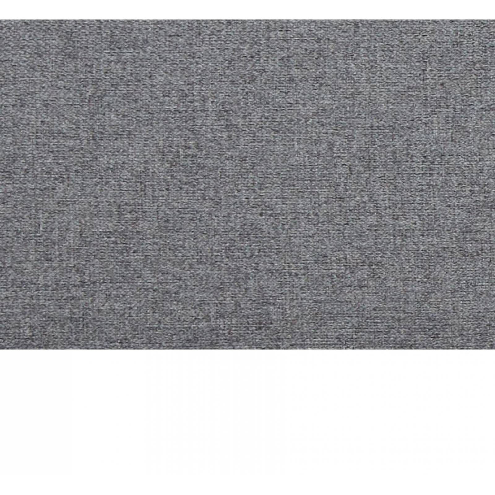 Sofa Cama Ariel 2 Gris - Kessa