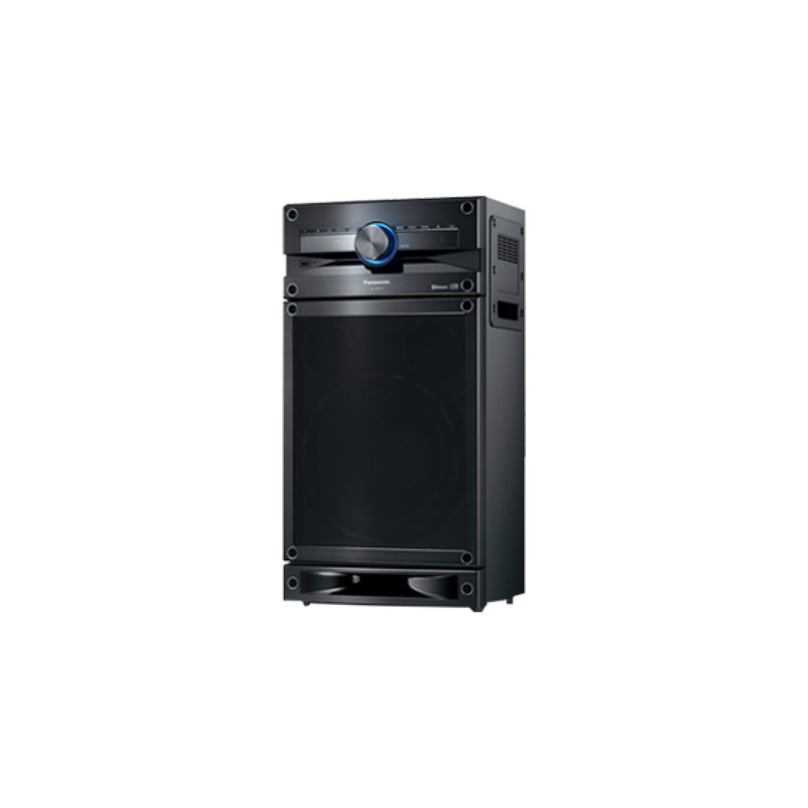 Bafle Activo 2750 W SC-CMAX2LM-K Panasonic Negro