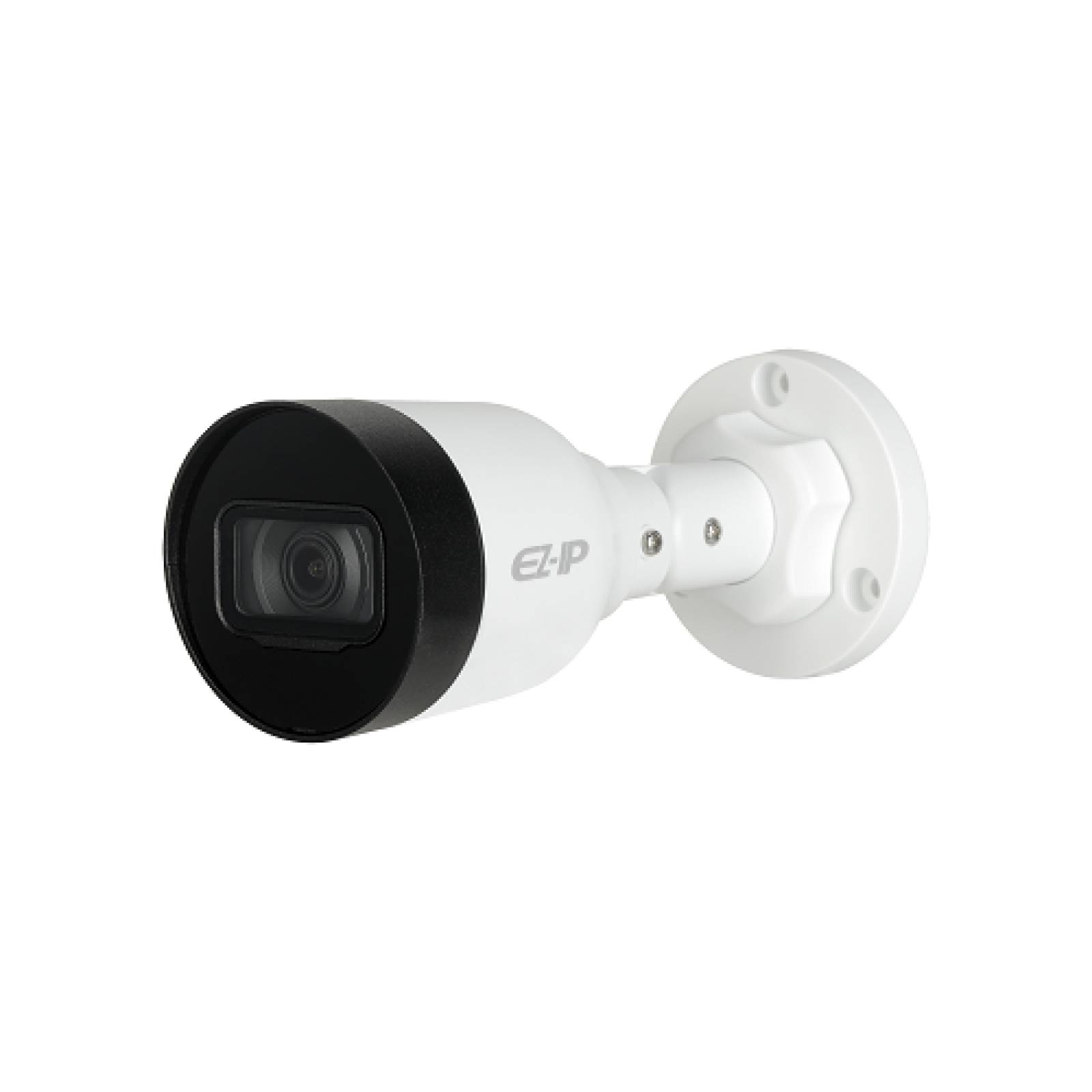 CAMARA DE SEGURIDAD IP BULLET 2 MP MARCA DAHUA/ H265+/ H265/ LENTE 2.8MM/ ANGULO DE VISION 115 GRADOS/ LUZ IR 30 METROS/ IP67/ POE/ DWDR/ HLC/ ONVIF DAHUA