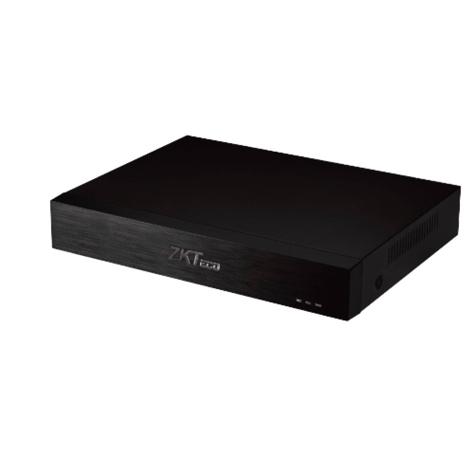 DVR 16 CANALES HDCVI PENTAHIBRIDO 1080P LITE/ H264/ HDMI/ VGA/ 1 PUERTO SATA/ P2P/ RS485/ ZKTECO