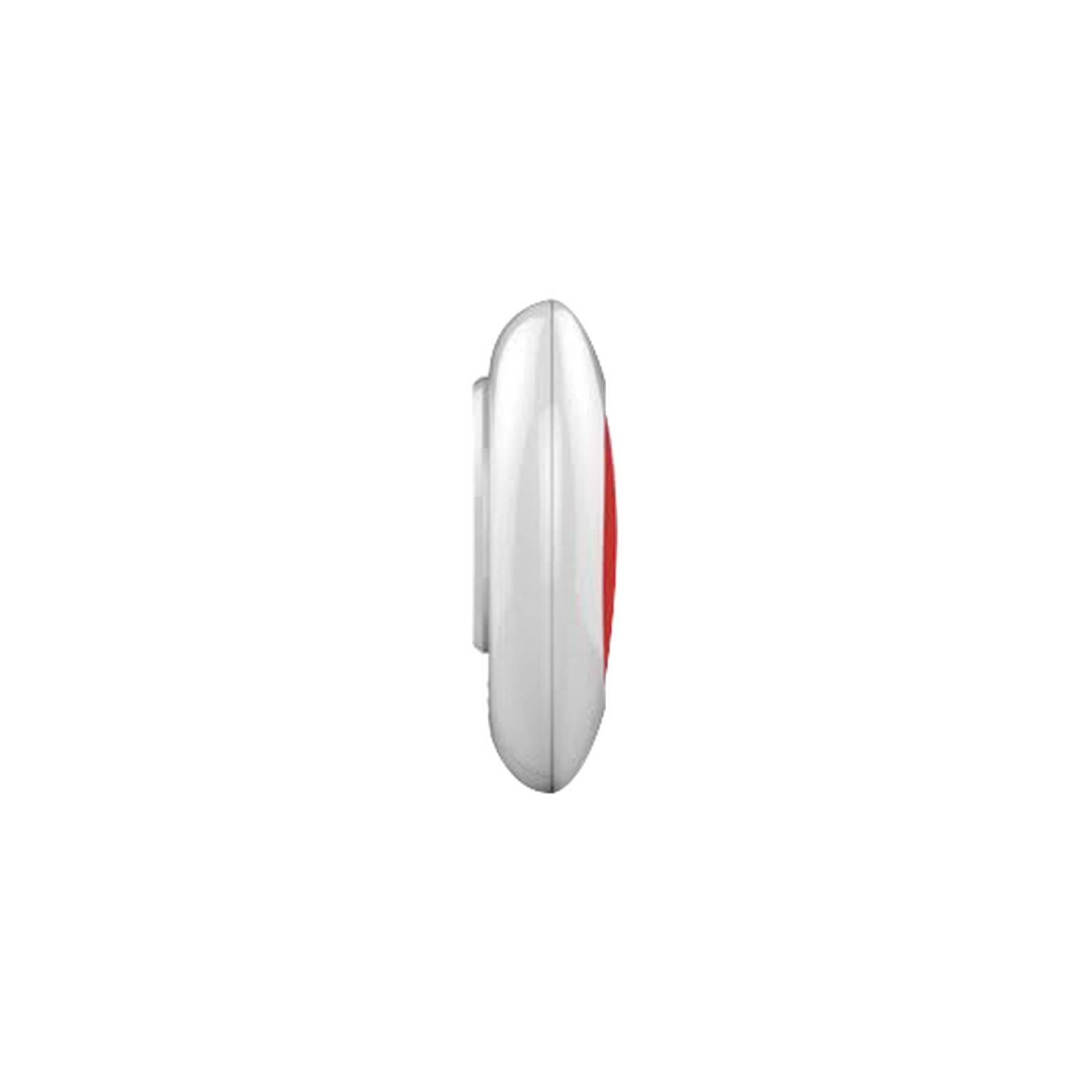 Botón de Emergencia Inalambrico / Compatible con Kit de Alarmas EZVIZ