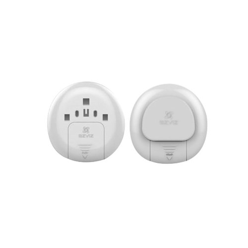 Botón de Emergencia Inalambrico / Compatible con Kit de Alarmas EZVIZ