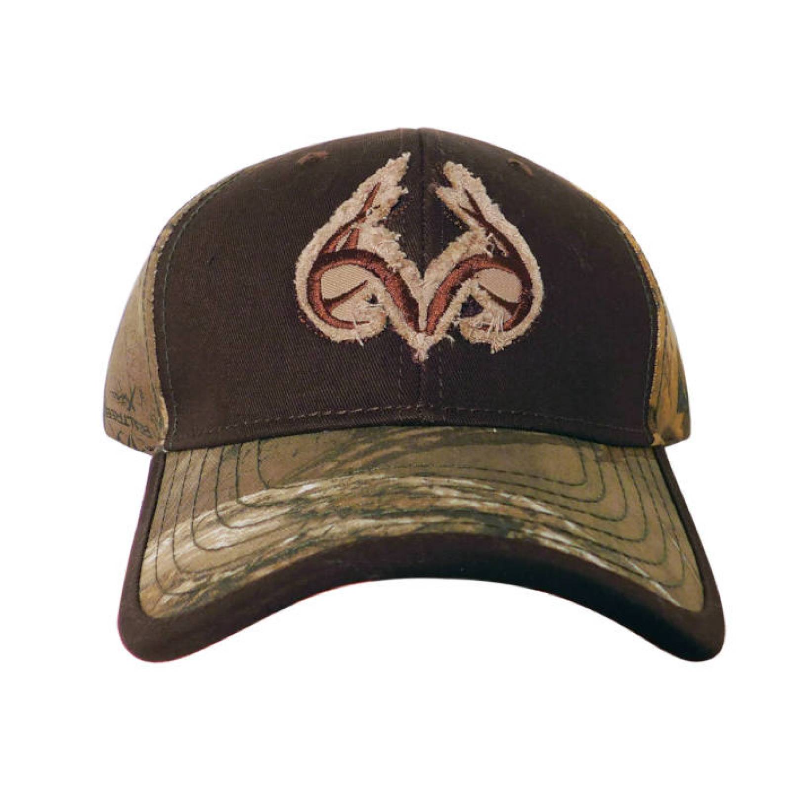 Gorra Cuernos de realtree WALLIS