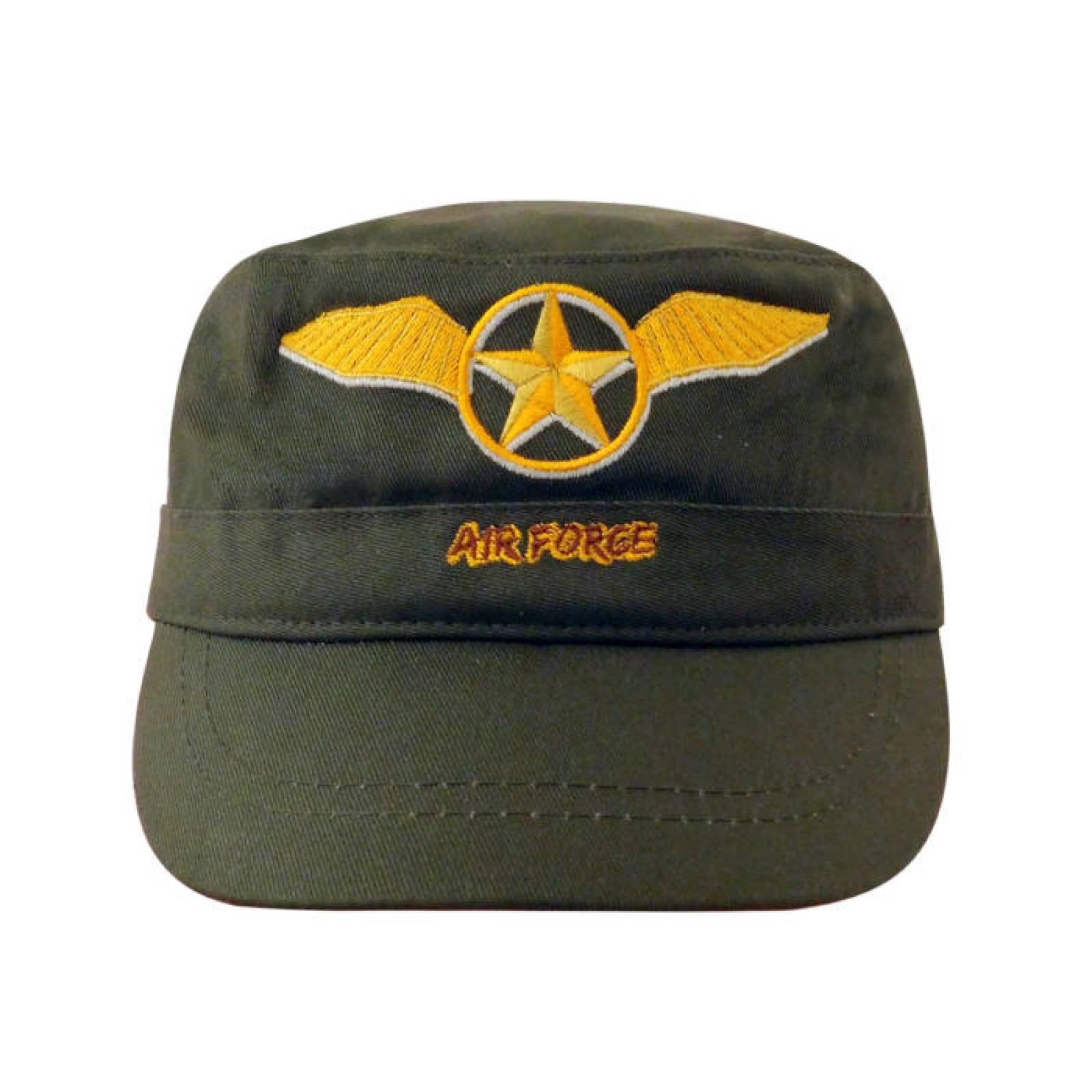 Gorra  Air Force WALLIS