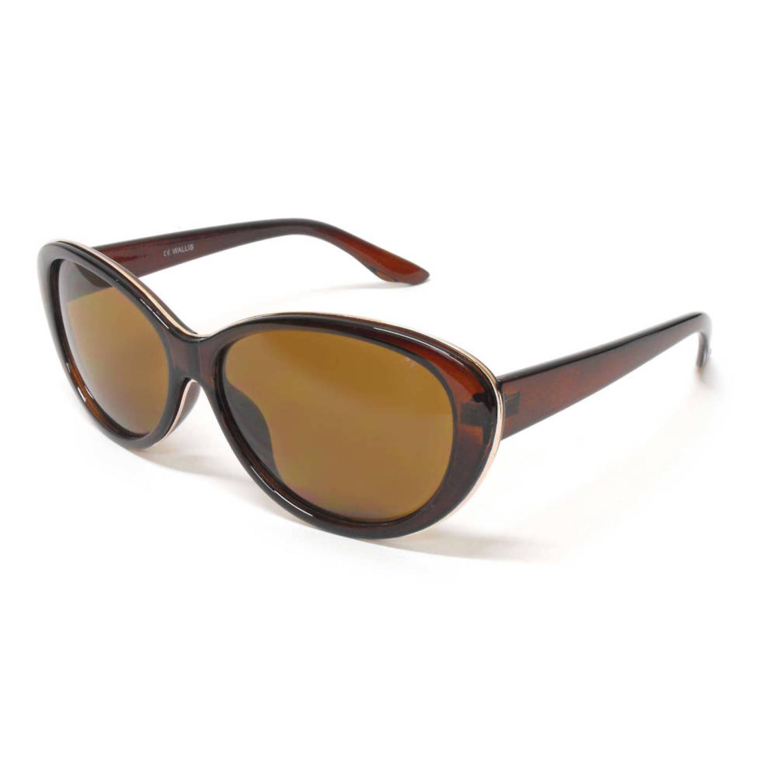 Lentes con protección solar UV 4000 Wallis