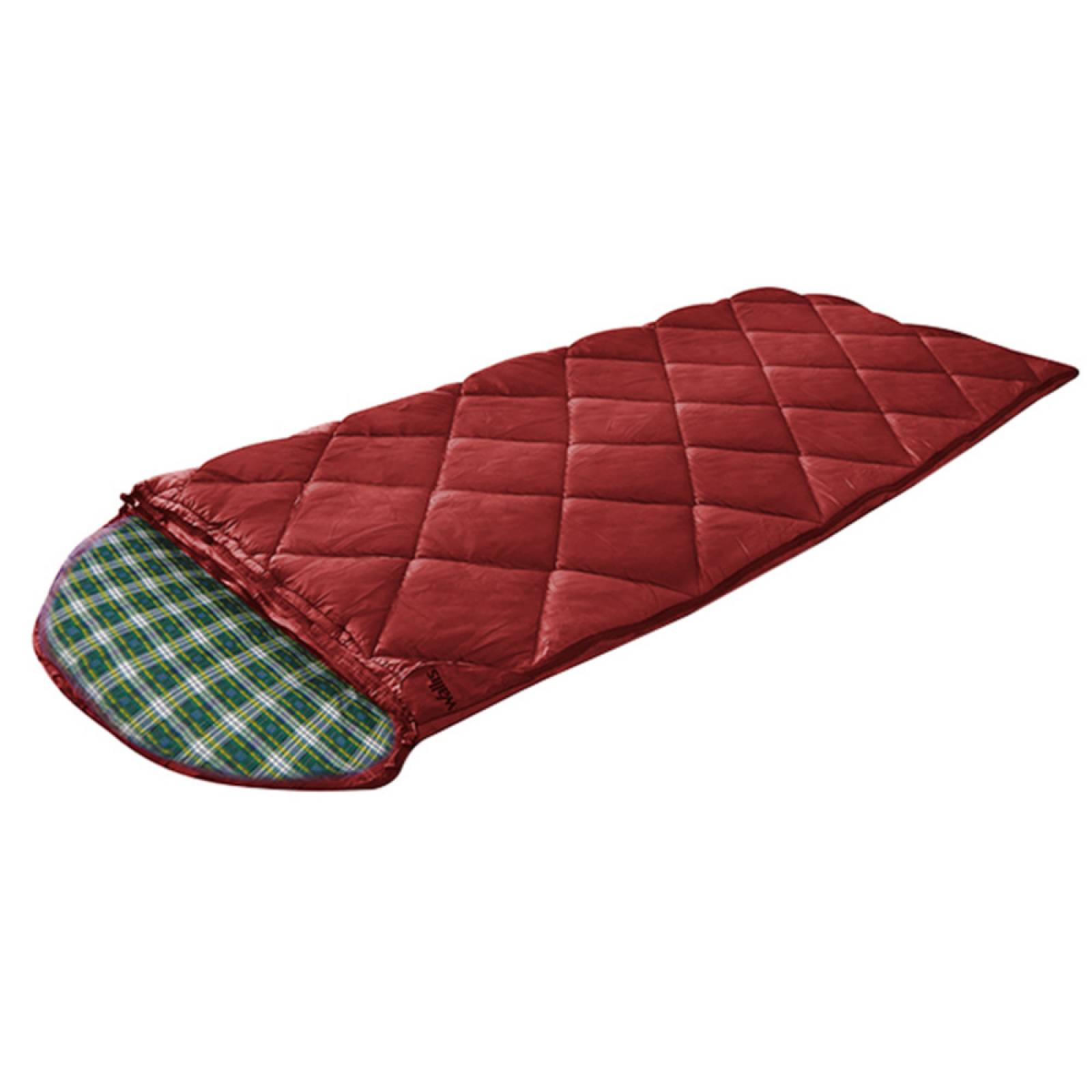 Bolsa para dormir Sleepin Bag Wallis 180 + 30  x 84 cm