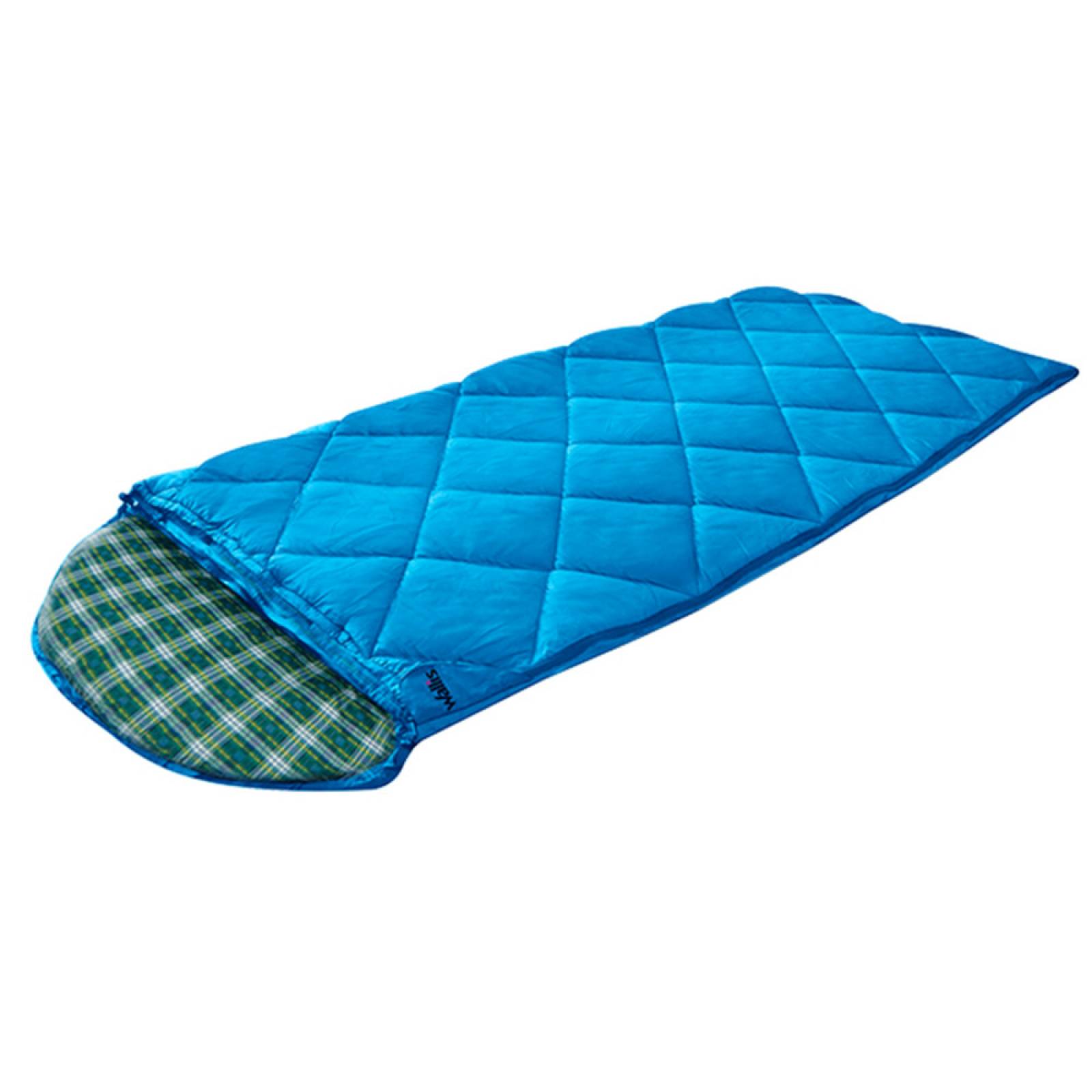 Bolsa para dormir Sleepin Bag Wallis 180 + 30  x 84 cm