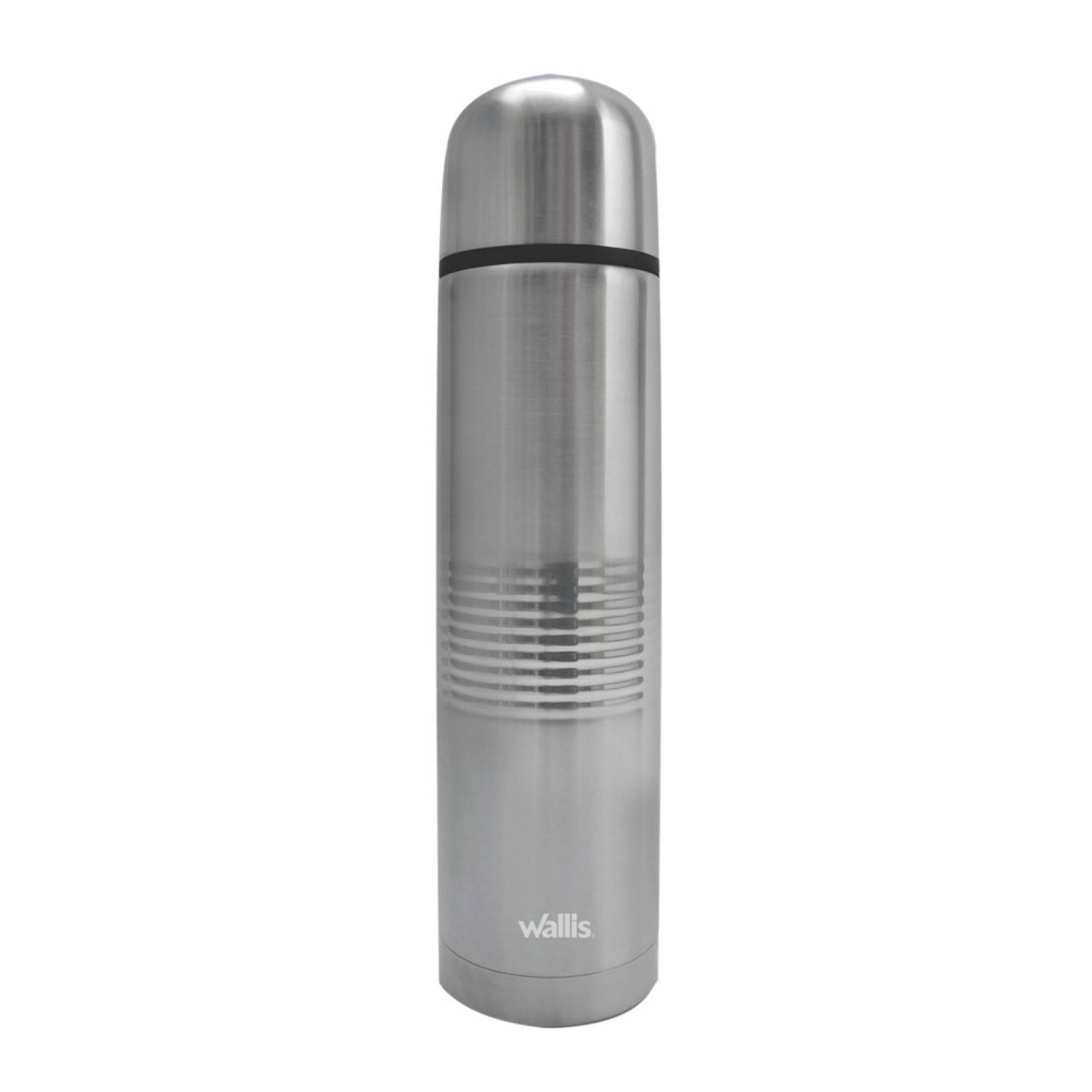 Termo acero inoxidable 750 ml Wallis