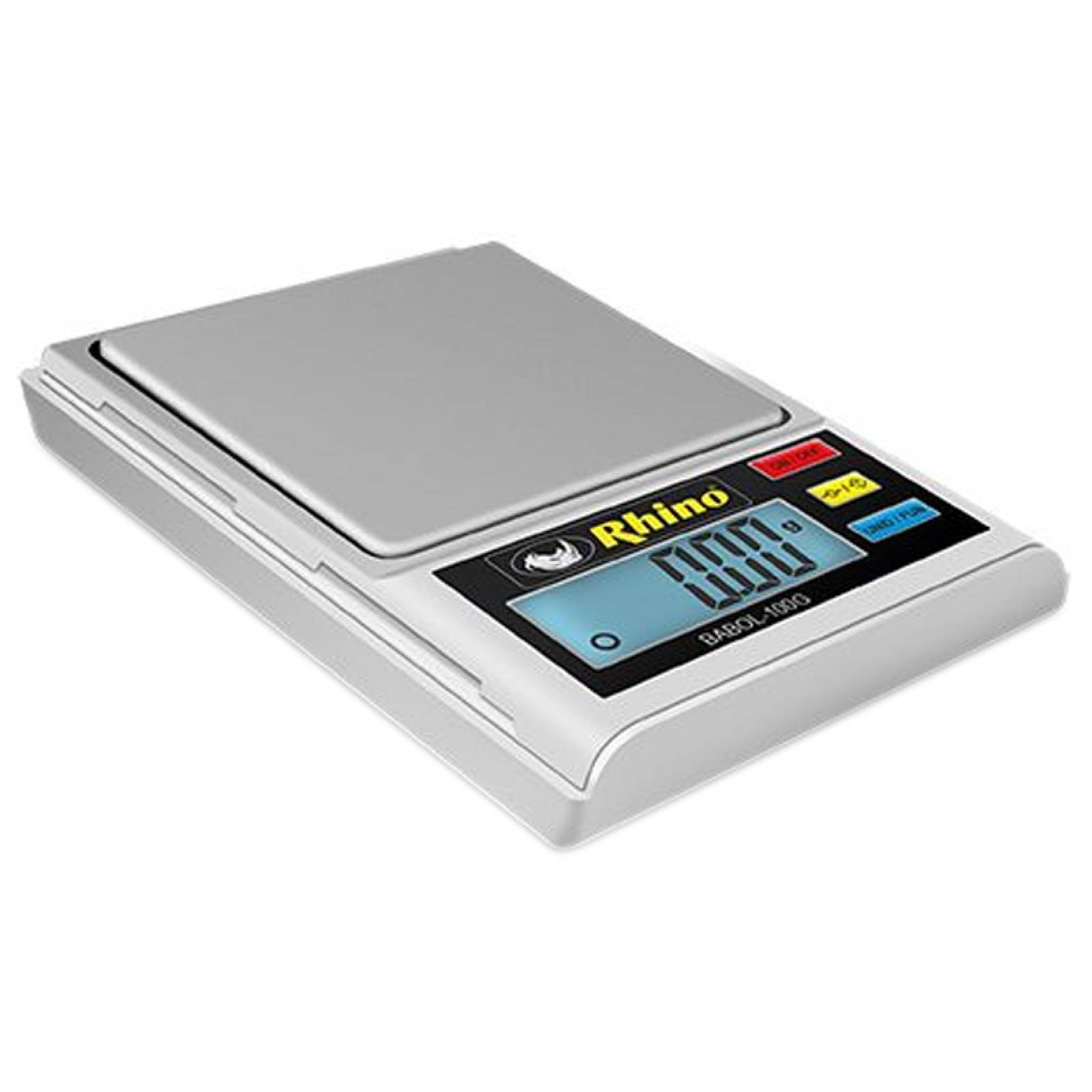 Bascula Joyera Para Gramos Libra Y Onzas 100 G /0.01 G Rhino 