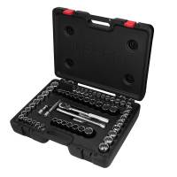 Juego De 60 Dados Y Accesorios Combinados 1/2