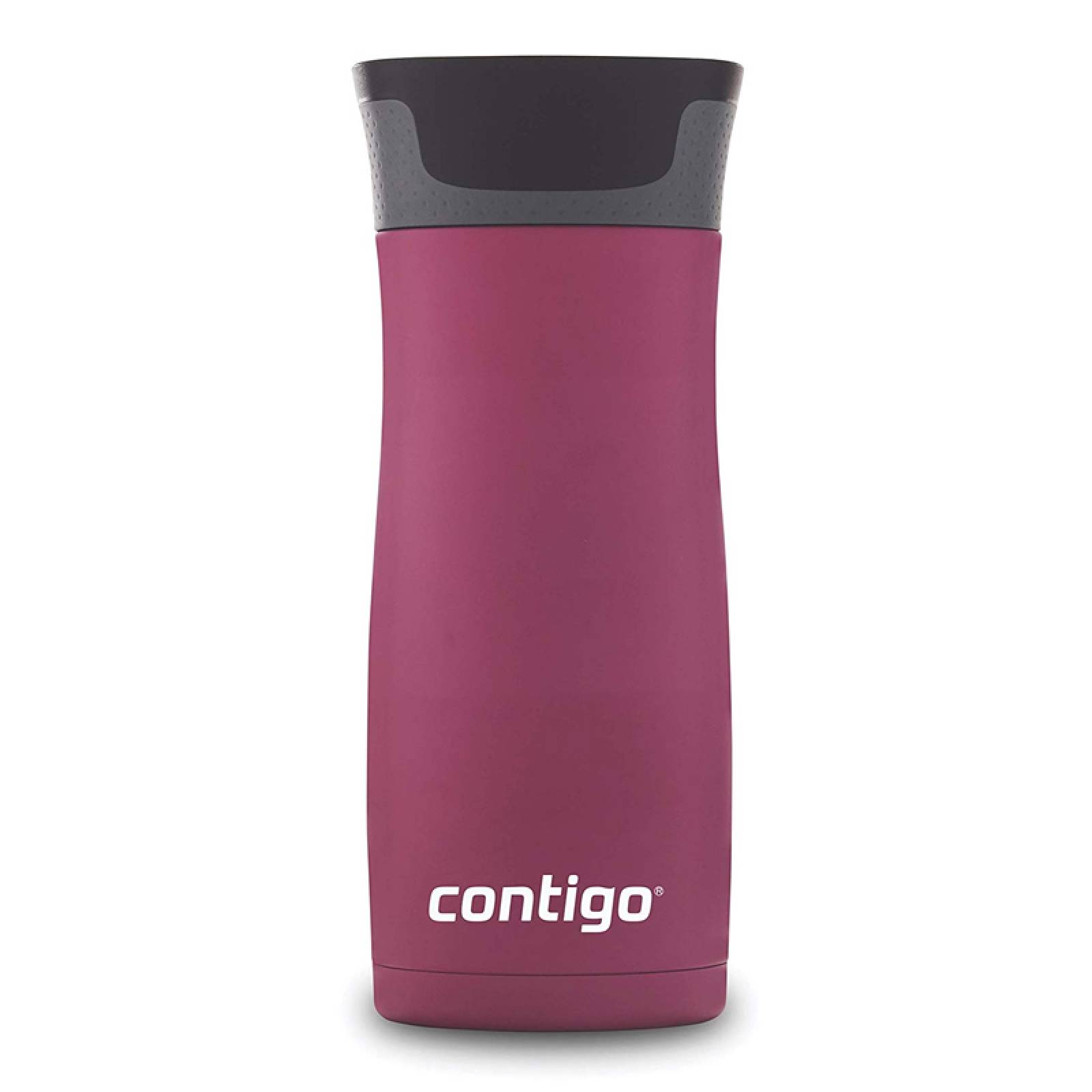 Termo 16 Oz Acero Inoxidable West Loop 2.0 Autoseal Contigo Multicolor