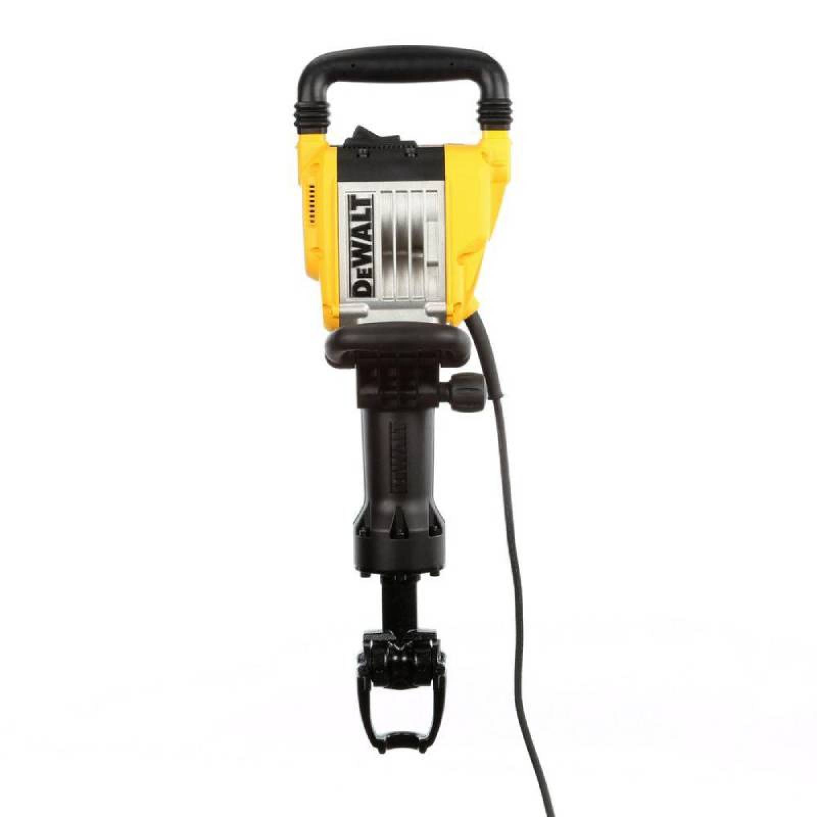 Rotomartillo Rompe Concreto Y Pavimento D25960k Dewalt 