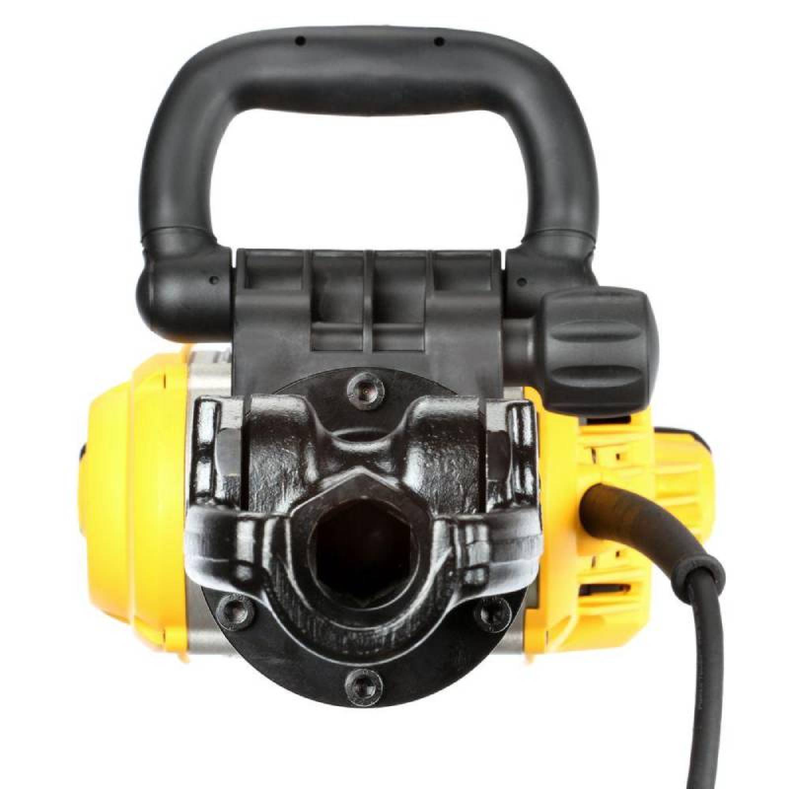 Rotomartillo Rompe Concreto Y Pavimento D25960k Dewalt 