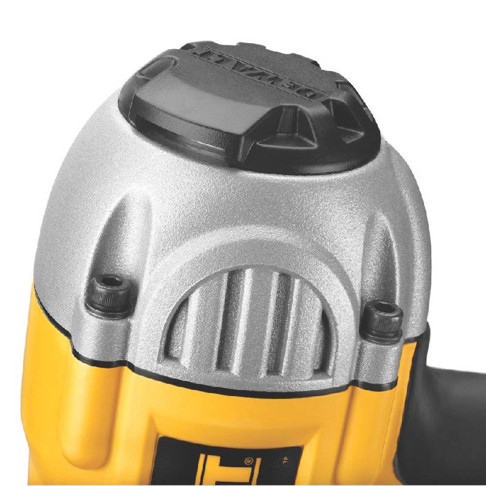 Clavadora Neumatica 100 Clavos 2-1/2 In Calibre 16 Dewalt 