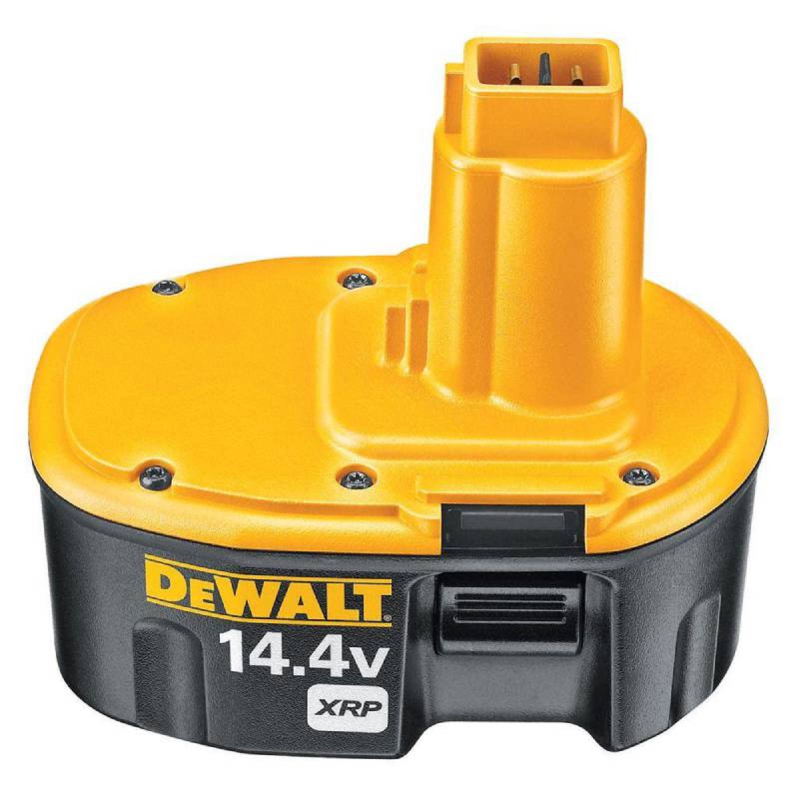 Bateria Niquel Cadmio Recargable Alta Capacidad 14.4V DeWalt