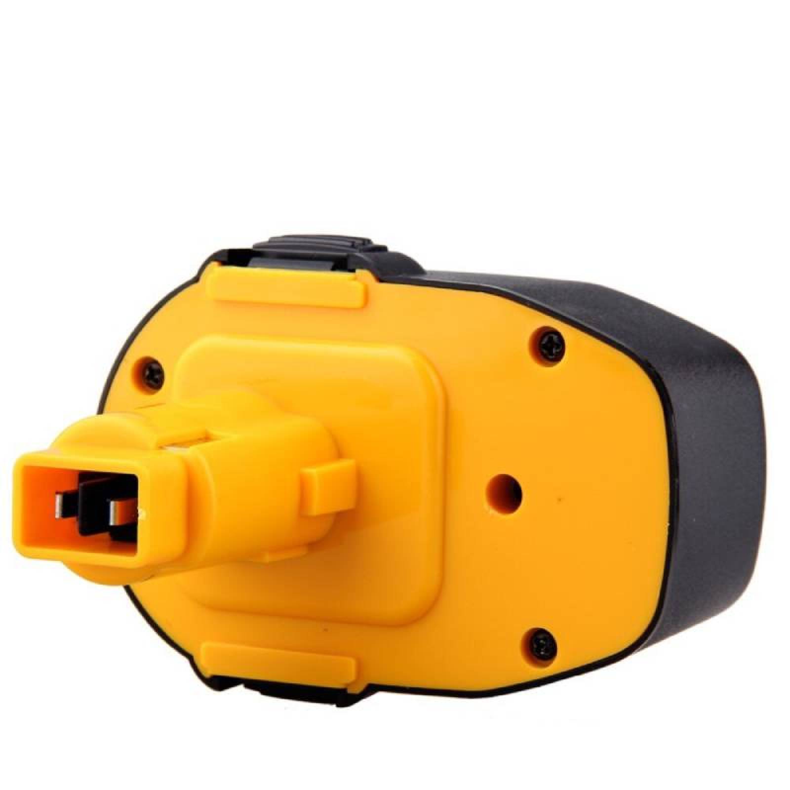 Bateria Niquel Cadmio Recargable Alta Capacidad 14.4V DeWalt