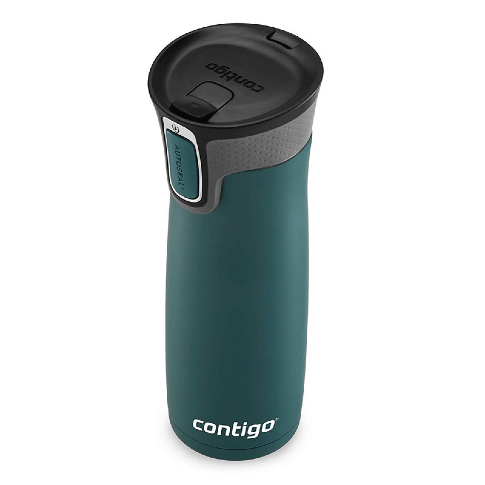 Termo 20 Oz Acero Inoxidable West Loop 2.0 Autoseal Contigo 1 Multicolor