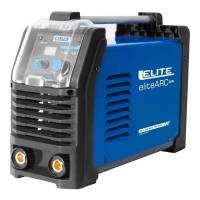 Soldadora Inversora Doble Herreria 110/220V Arc220 Elite