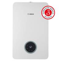 Calentador Paso Wifi 3 Servicios Balanz Vento 17 Gas Lp Bosch