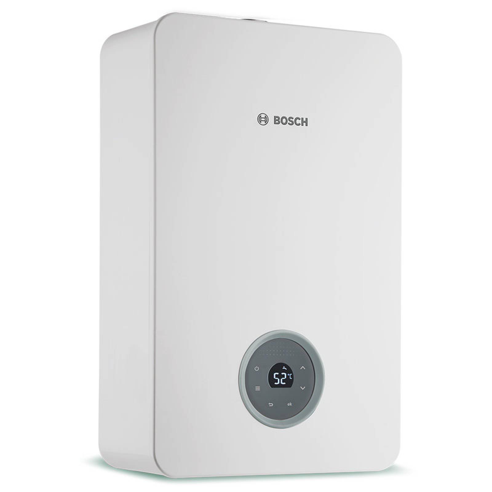 Calentador Paso Wi-Fi 4 Servicios Balanz Vento 20 Gas Bosch