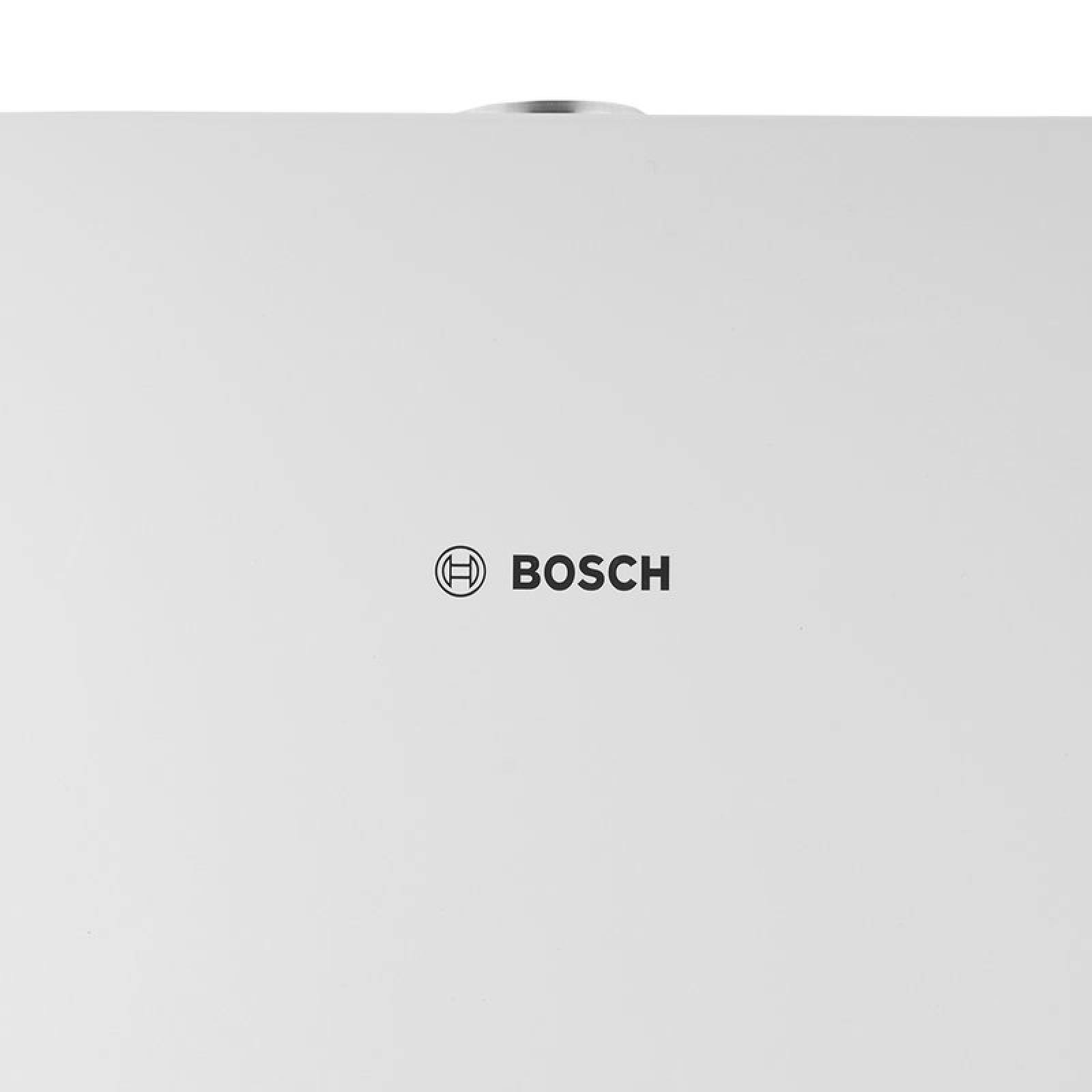 Calentador Paso WiFi 4 Servicios Balanz 20 Gas Natural Bosch