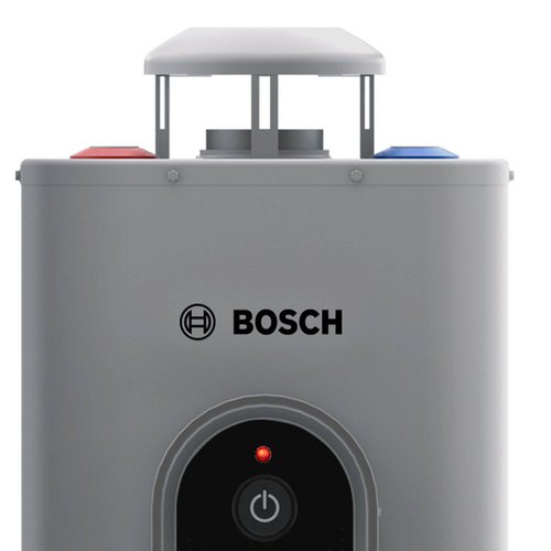 Calentador De Paso Para 1 Servicio Fast 5 Gas Lp Bosch