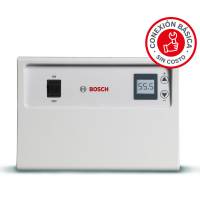 Calentador Electrico Controlheat 2 Servicios 220V 12Kw Bosch