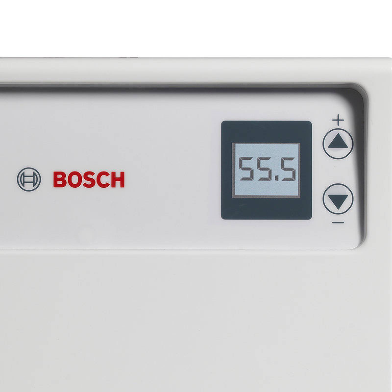 Calentador Electrico Controlheat 2 Servicios 220V 12Kw Bosch