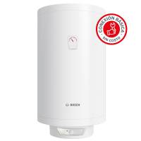 Calentador Electrico Deposito Thermotank 2 Serv 80L Bosch