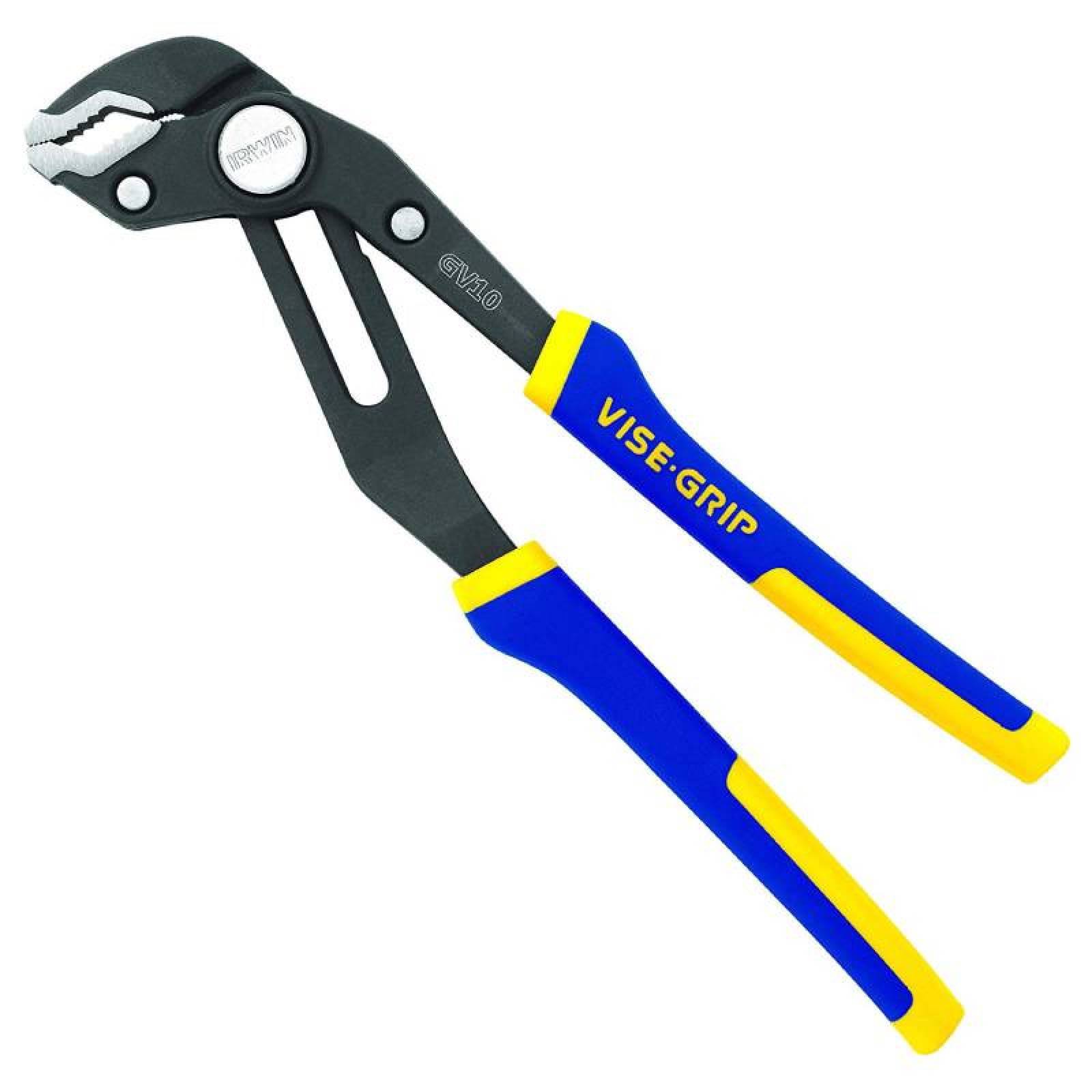 Pinza De Extension 10 In 16 Posiciones Groovelock Irwin 