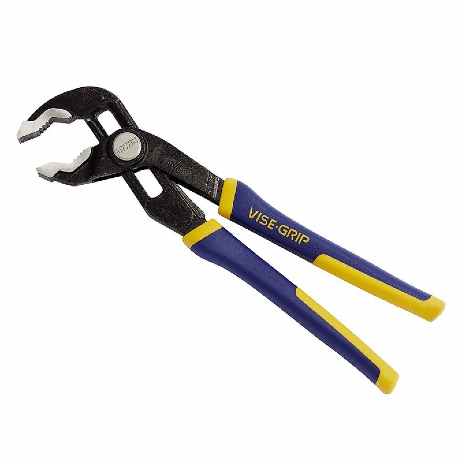 Pinza De Extension 10 In 16 Posiciones Groovelock Irwin 