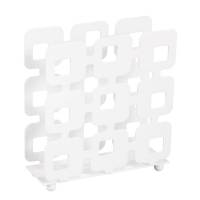 Servilletero Mosaico Blanco Sm-443773 Namaro Design