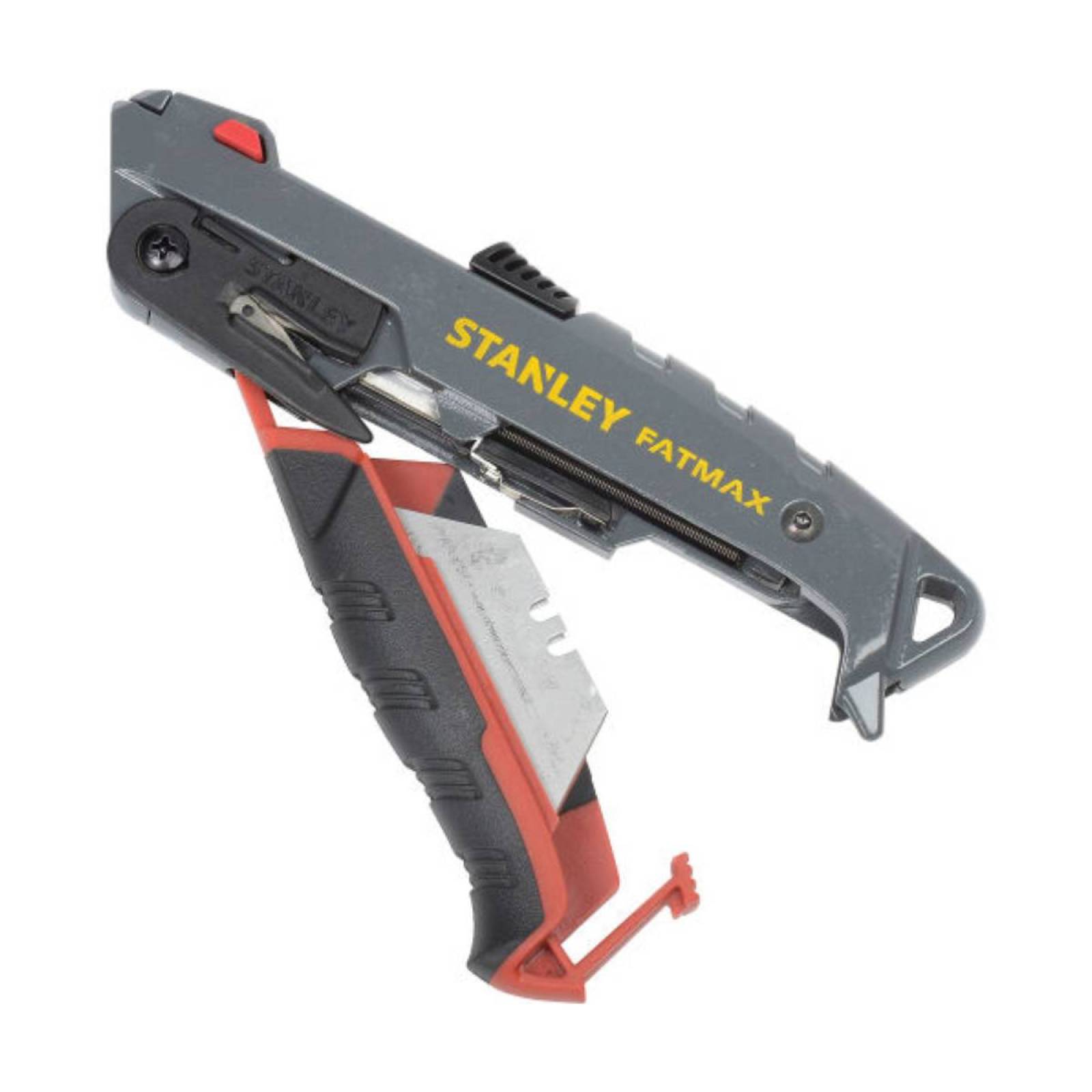 Navaja De Seguridad FatMax Premium Auto Retractil Stanley