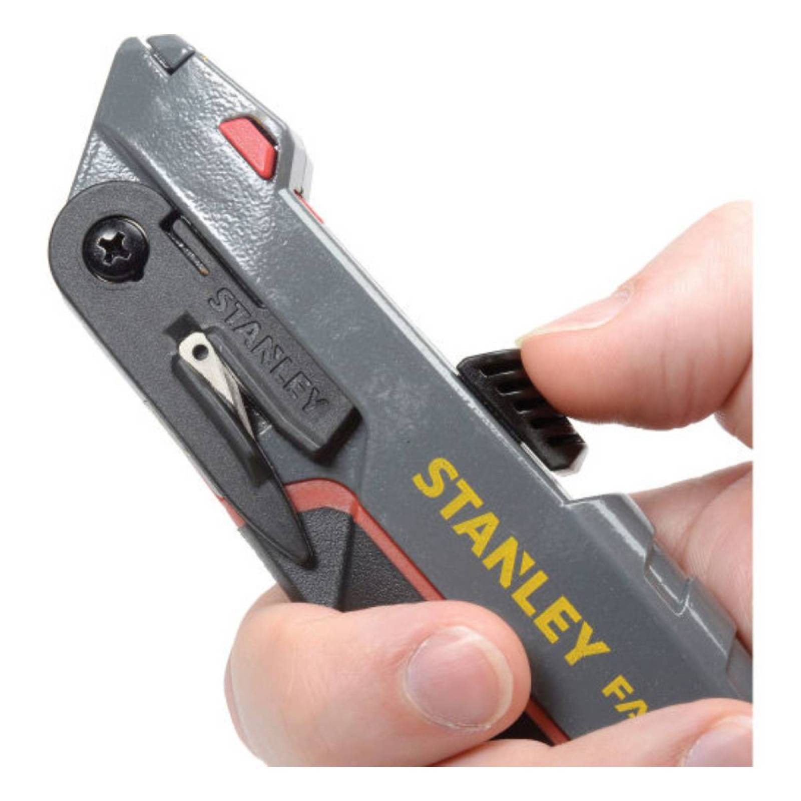 Navaja De Seguridad FatMax Premium Auto Retractil Stanley